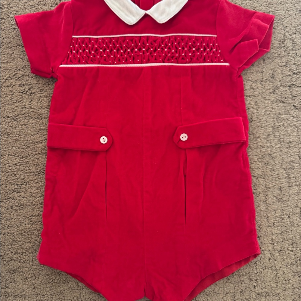 Small Creations (sold at Lord & Taylor) Baby Onesie for 6 Months Old